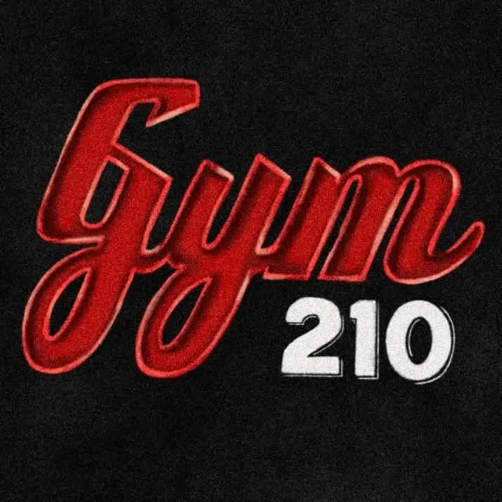 Gym210
