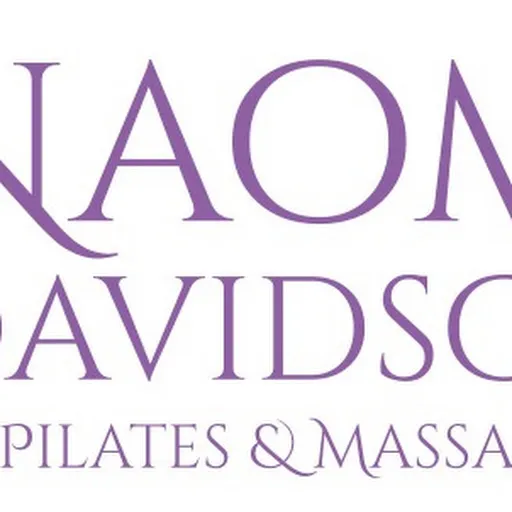 Naomi Davidson Pilates