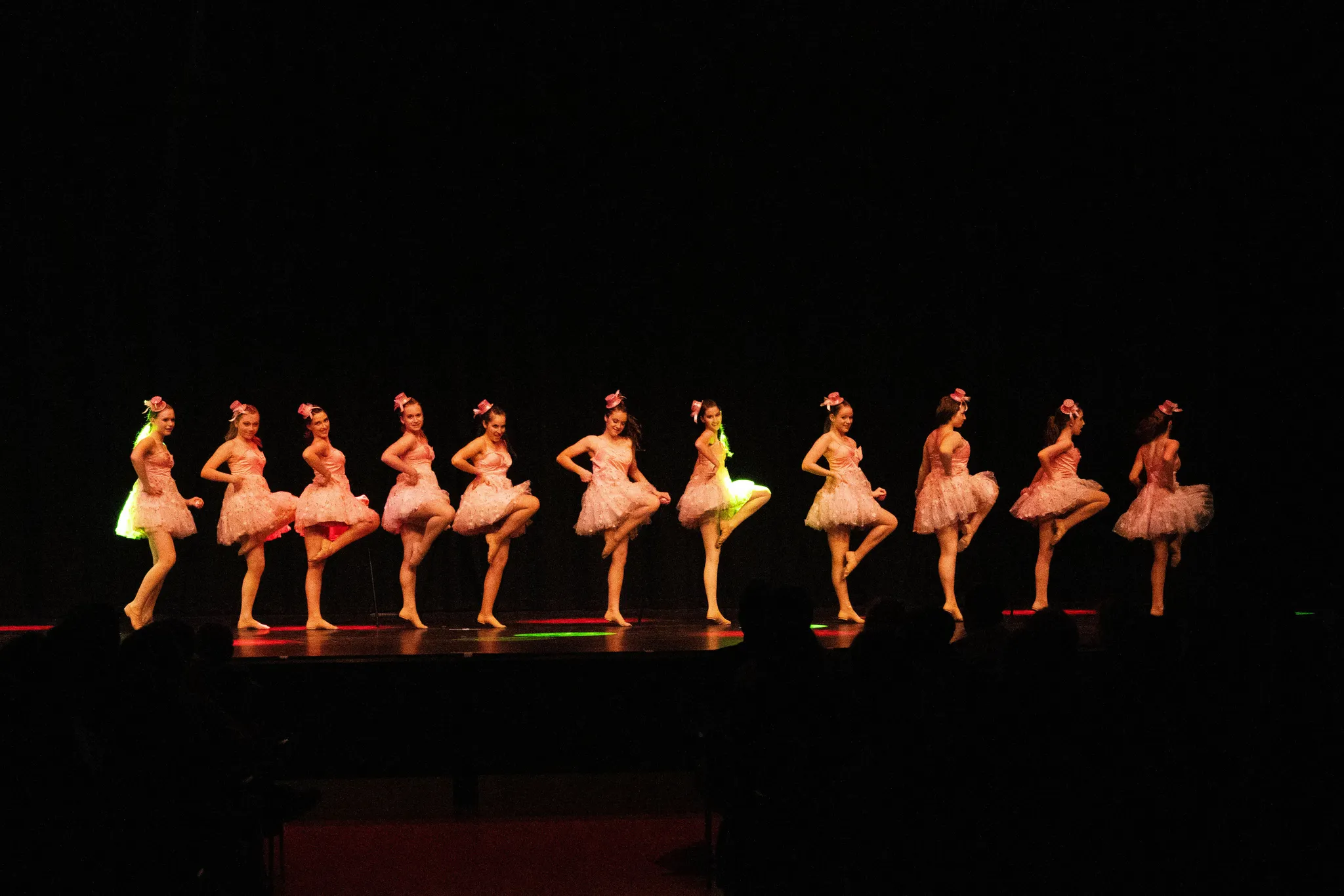Art & Dance Connection