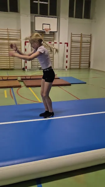 PROTRICKS Academy | Akrobatyka Rabka Zdrój | Zajęcia Dla Dzieci Rabka Zdrój