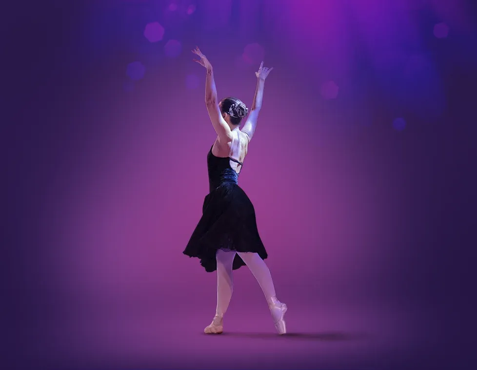 Duo - Dance School
