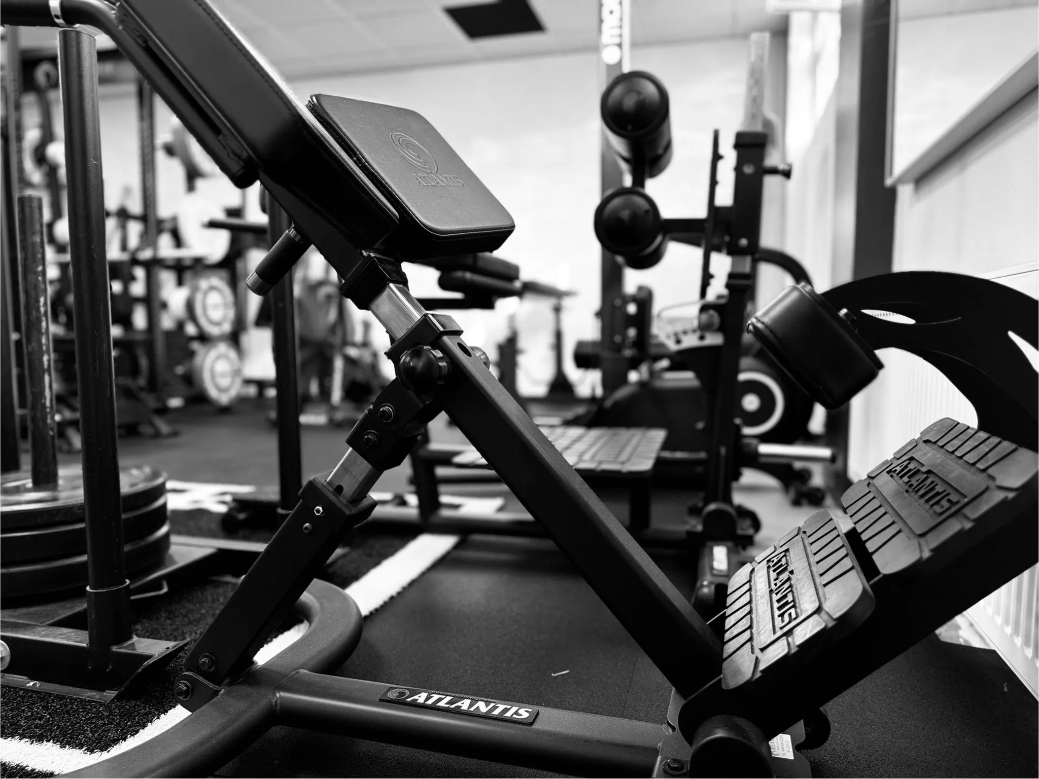 Metamorphose Personal Training