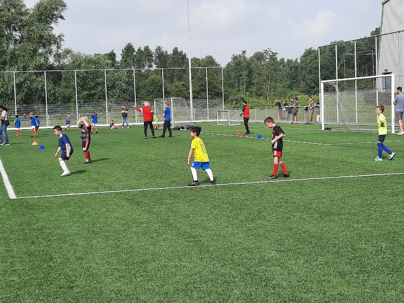 Voetbalvereniging SEP