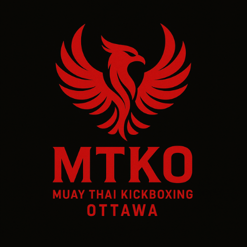Mtko Muay Thai Kickboxing Ottawa