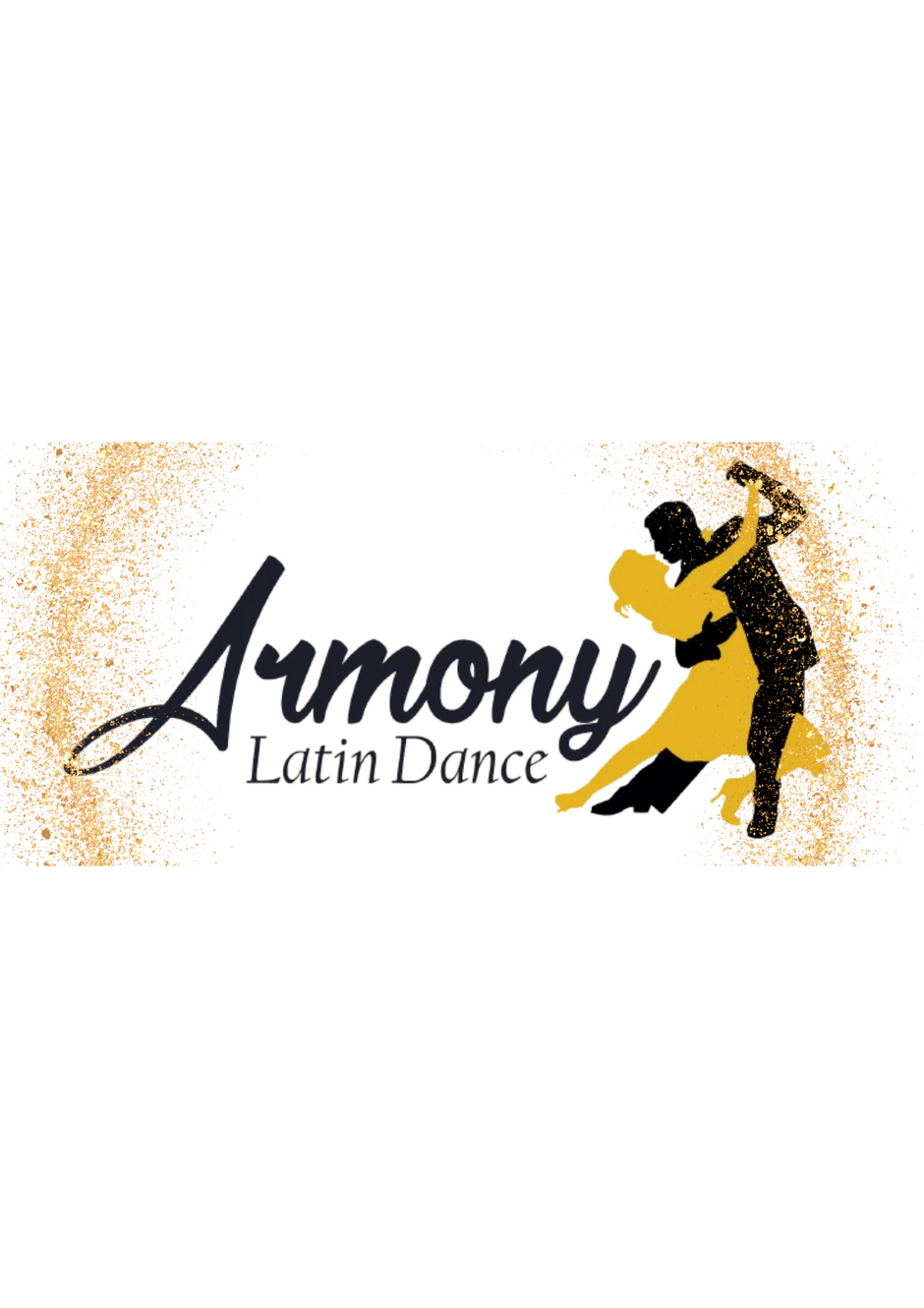 Armony Latin Dance
