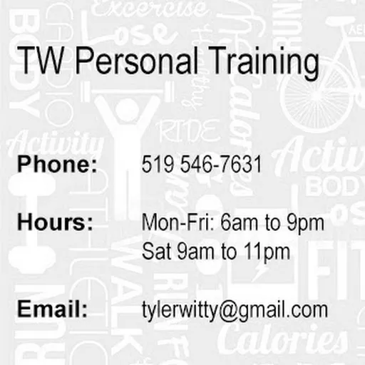 TW Personal Training