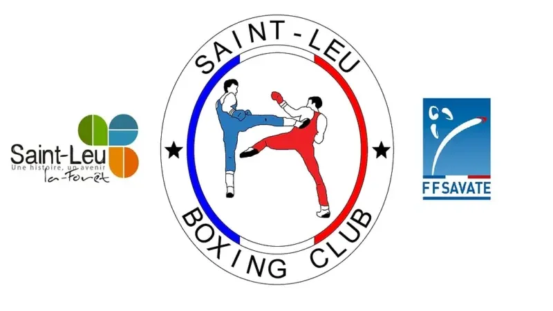 Saint-Leu Boxing Club / Club de Boxe Française Val d'Oise 95