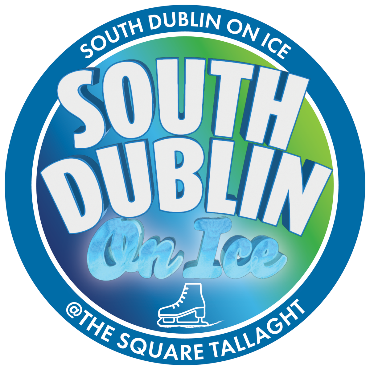 South Dublin on Ice