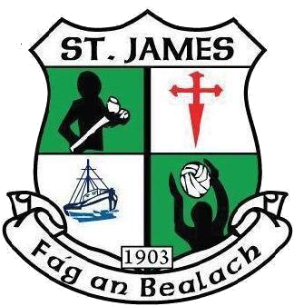 St James GAA Club