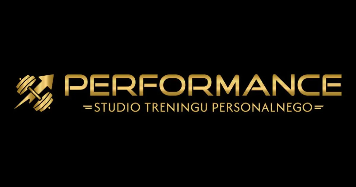 Performance - Studio Treningu Personalnego Bielsko-Biała