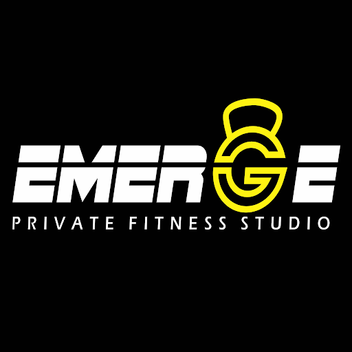 Emerge private fitness studio