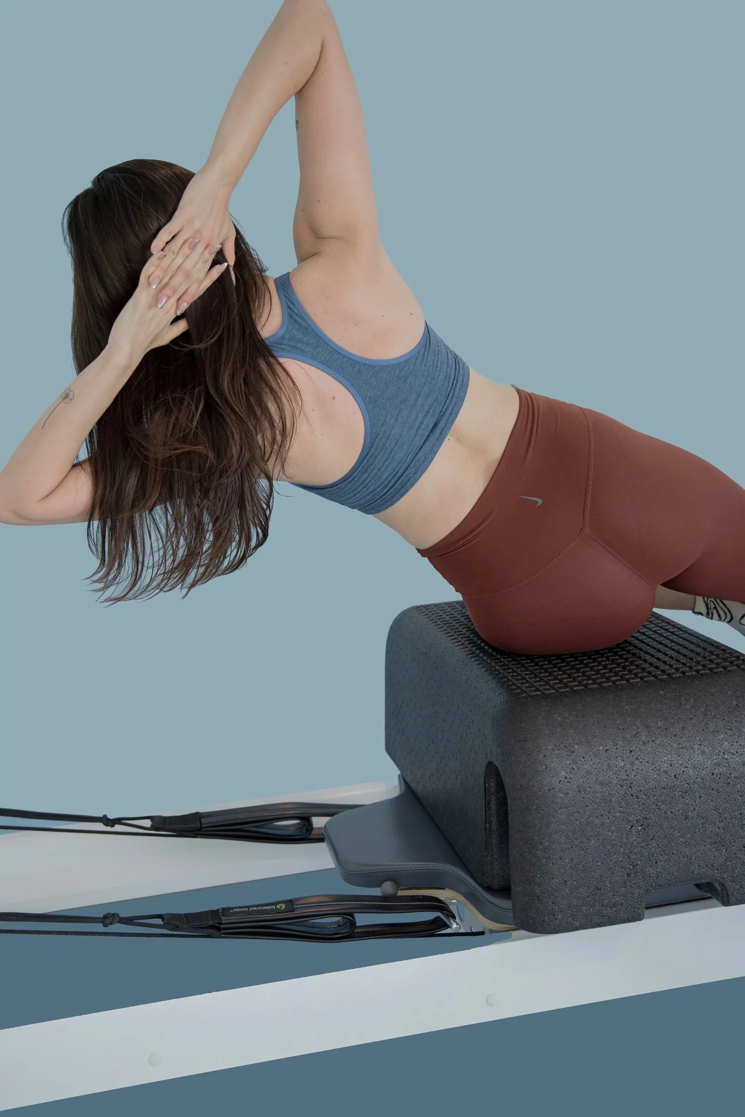 SOMA Pilates Consciente