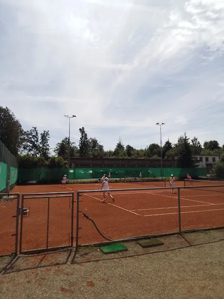 Tennisclub Uster