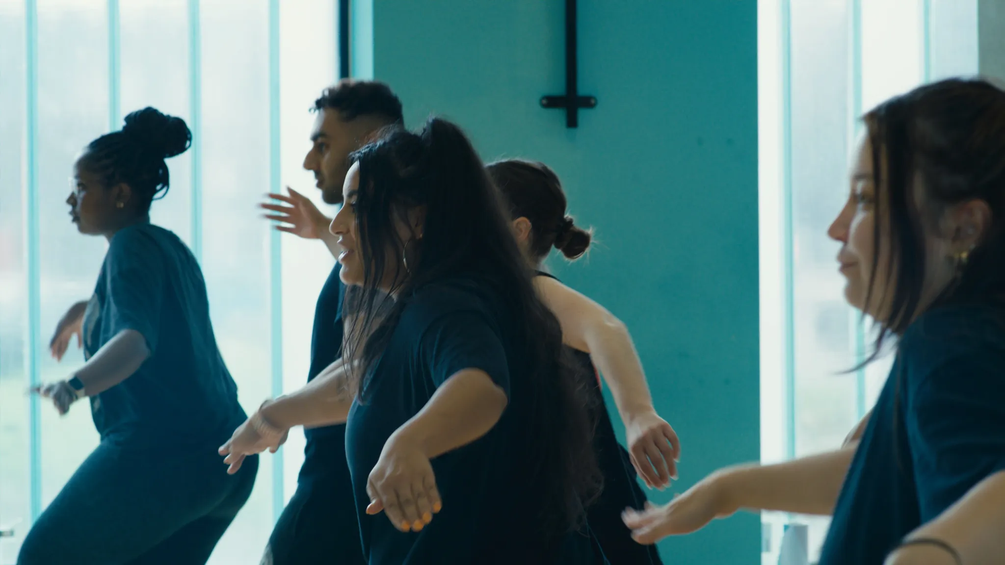 GetDancingUK
