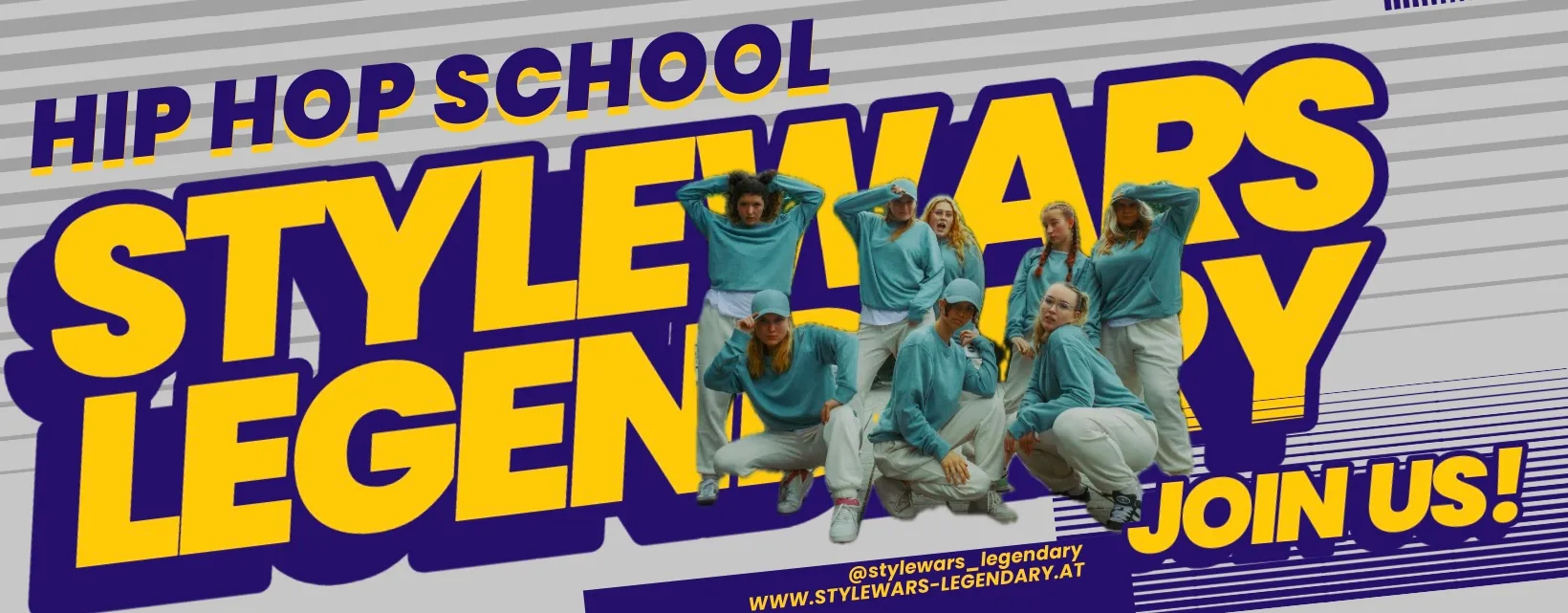 SWL HIP HOP School Wiener Neustadt