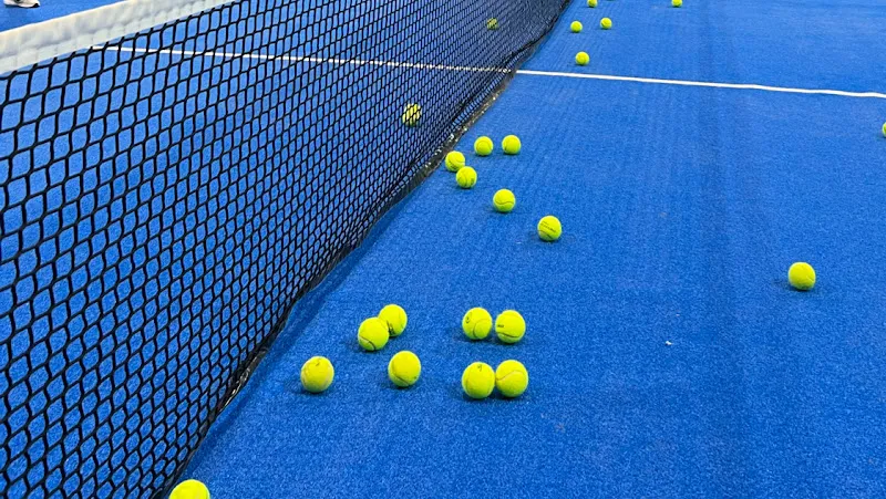 Padel LK