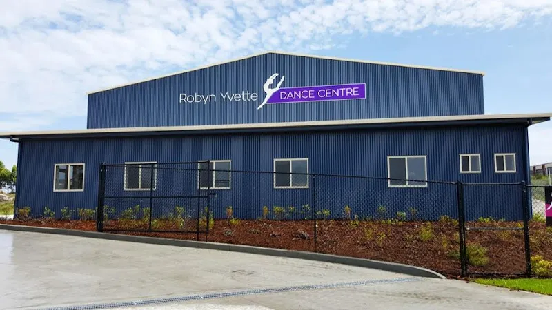 Robyn Yvette Dance Centre