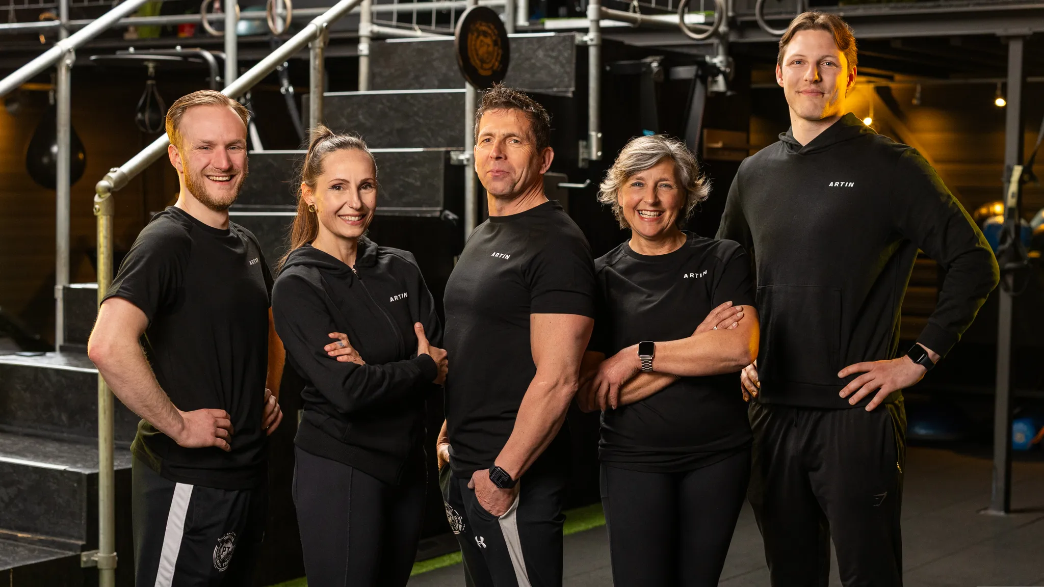 Personal Trainer Twente
