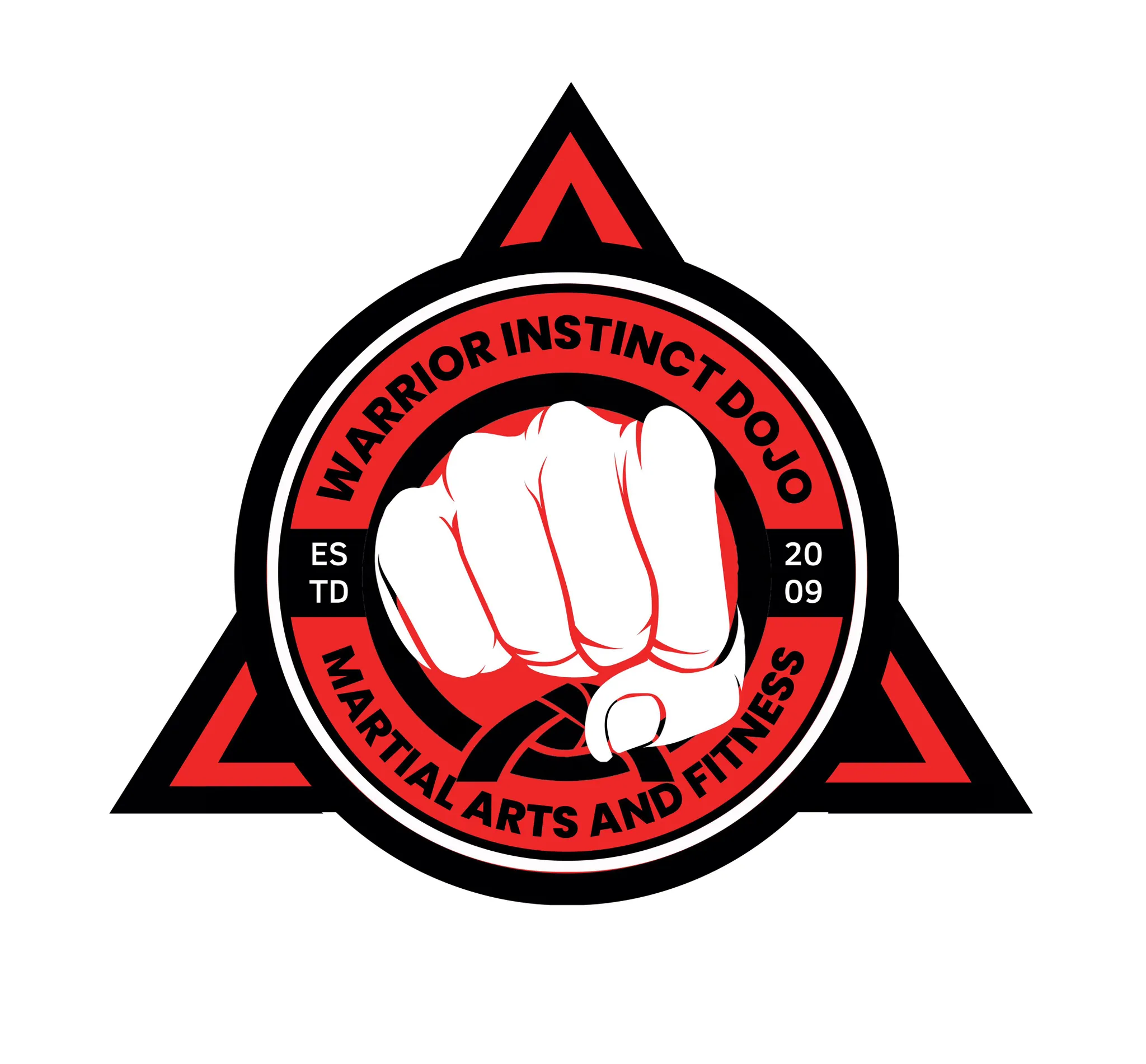 Warrior instinct karate academy