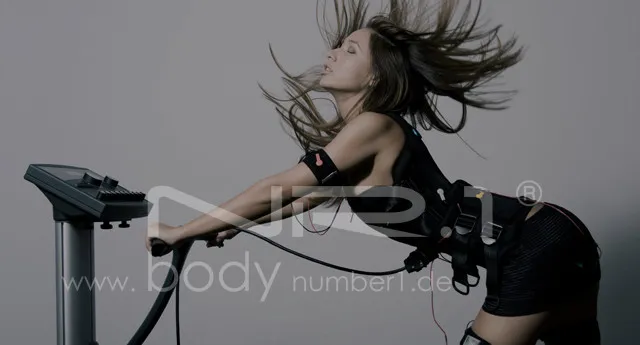 EMS Fitness Training Ehingen City | BodyNumber1
