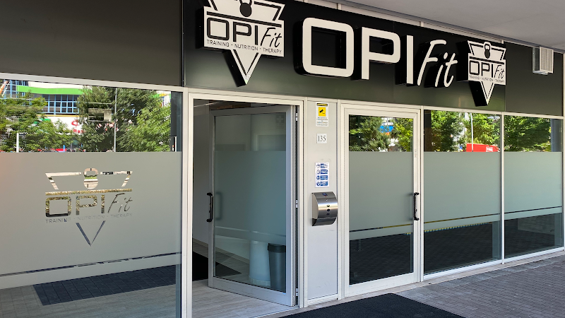 Opifit