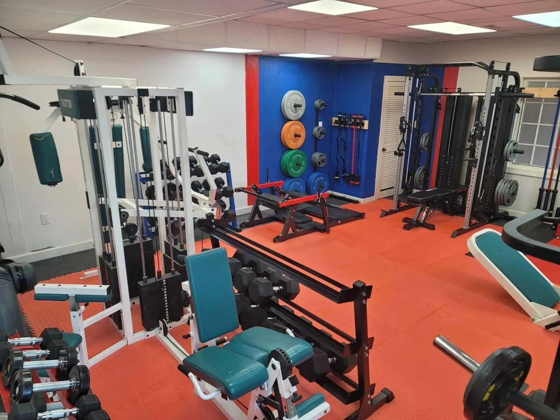 My Personal Gym, Inc.