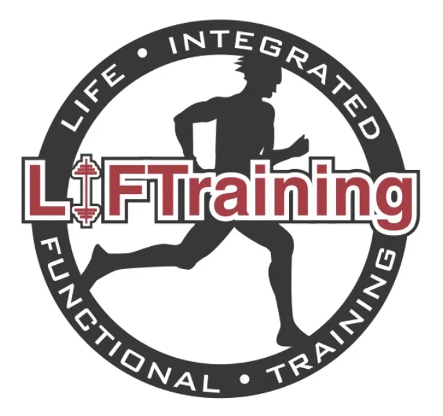 LIFTraining Personal And Performance Training