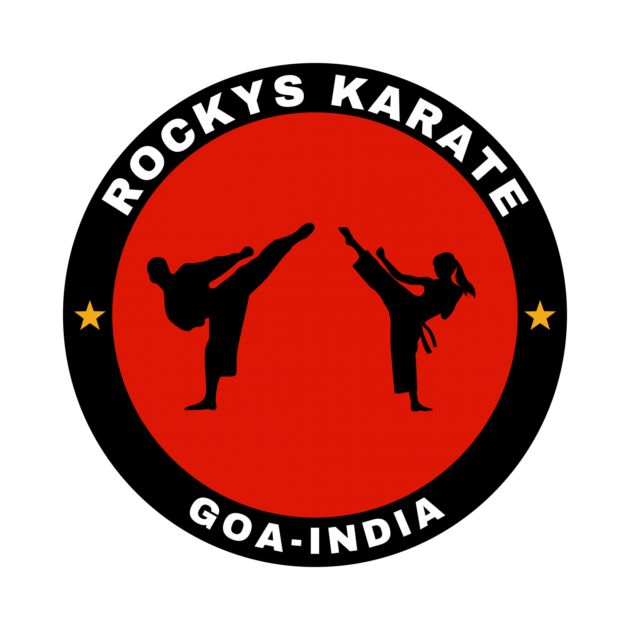 ROCKYS KARATE
