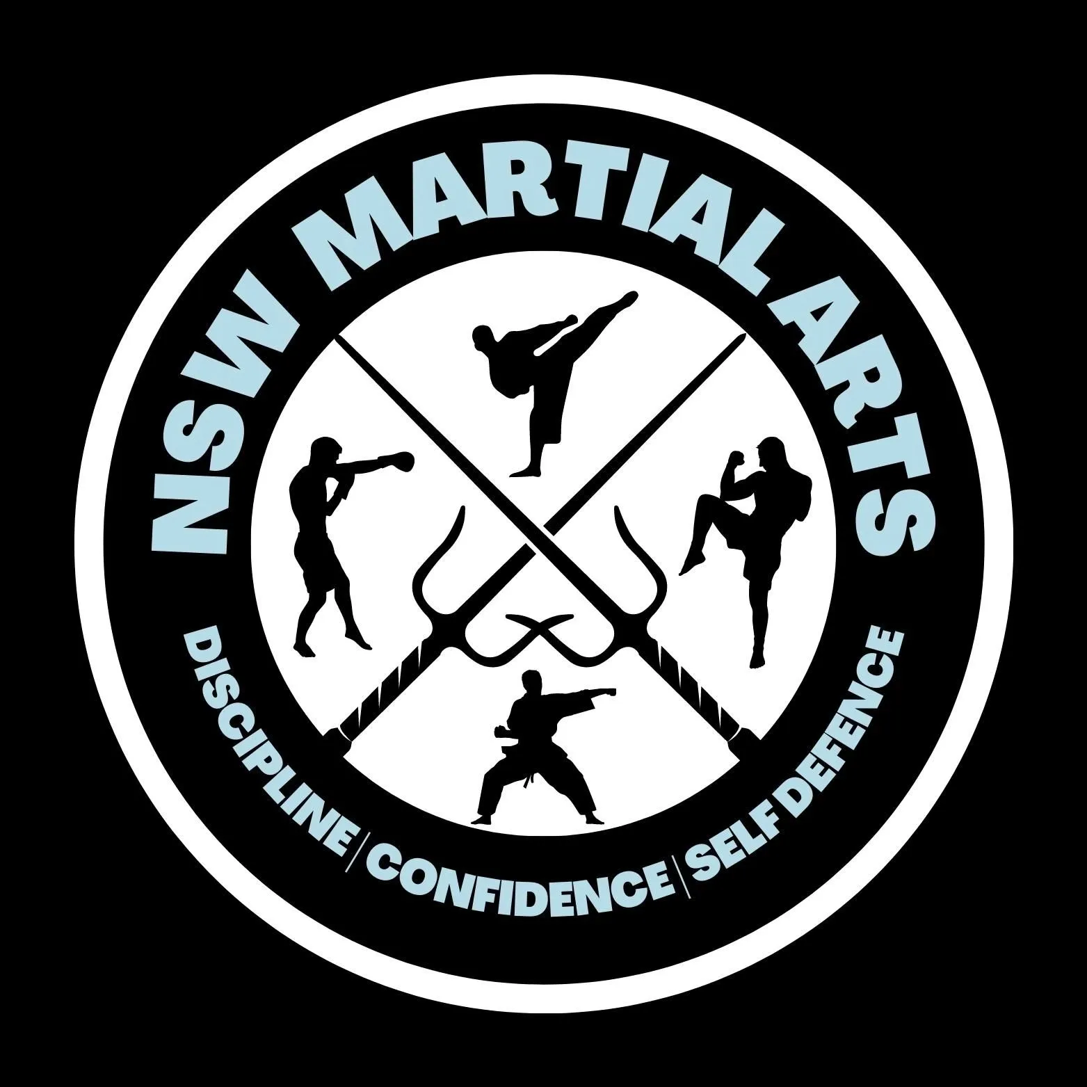 NSW Martial Arts