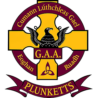 St. Oliver Plunkett Eoghan Ruadh GAA Club (Clubhouse and Martin Savage Park)