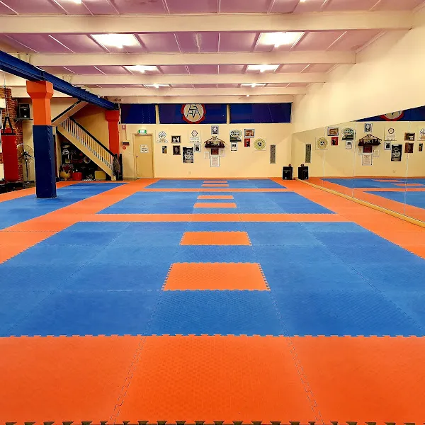 Goju Ryu Brunswick Karate Club