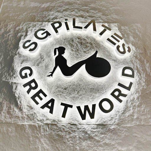 SG Pilates Great World