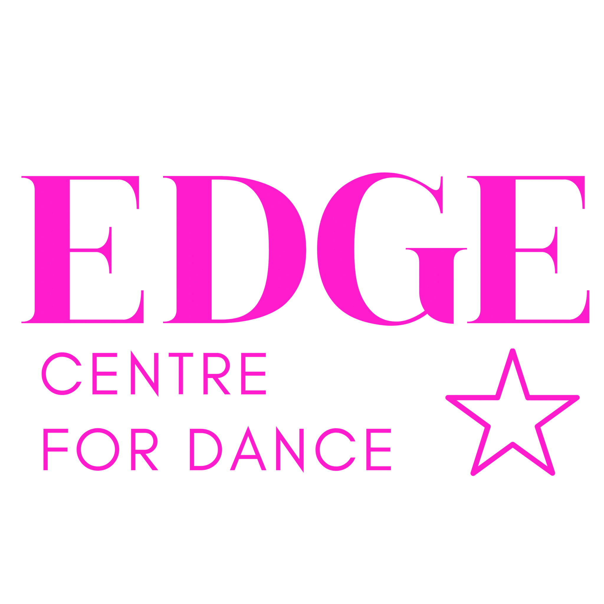 Edge Centre For Dance