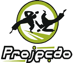 Academia Projeção de Artes Marciais