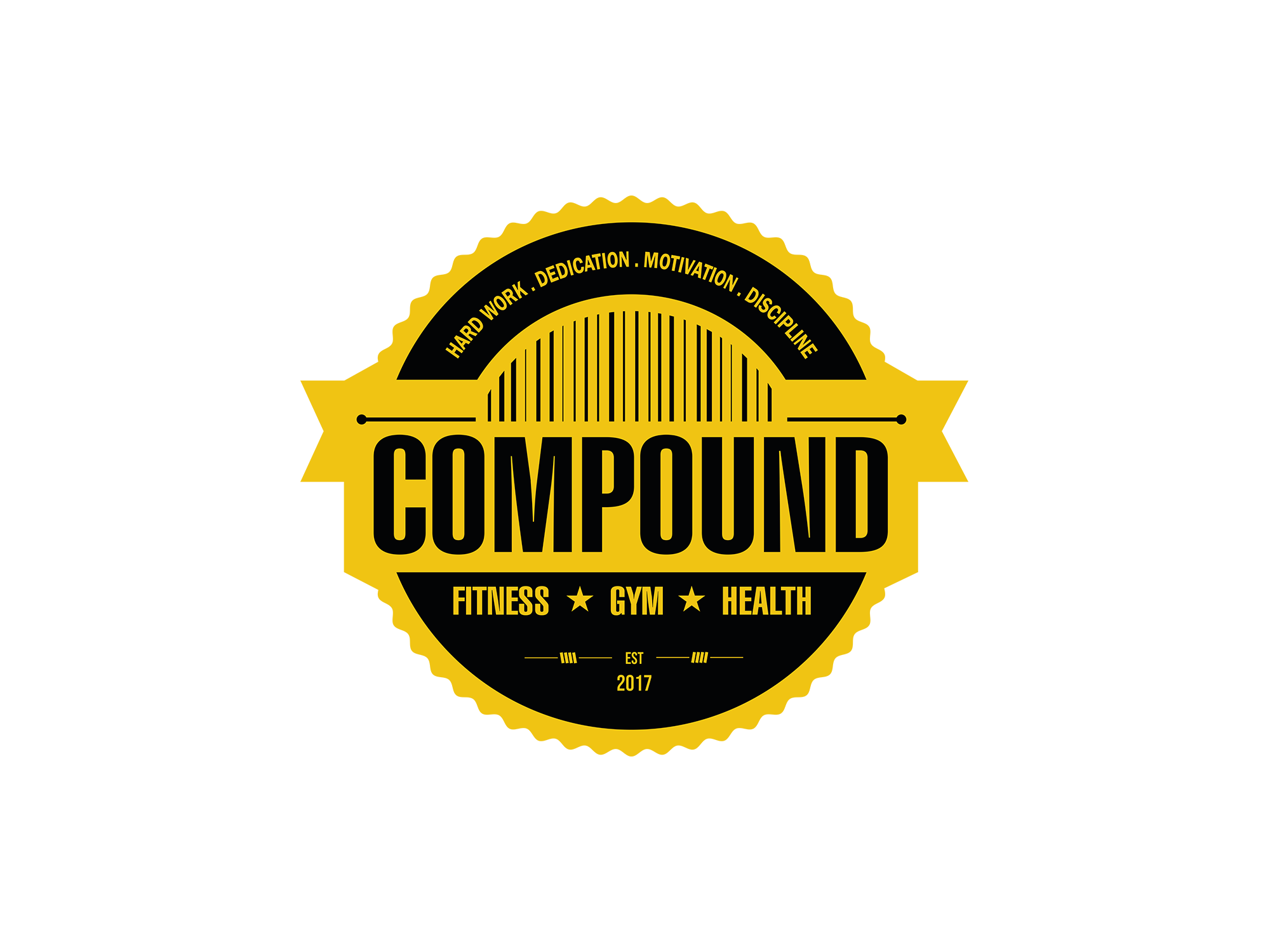 Center Compound Gym