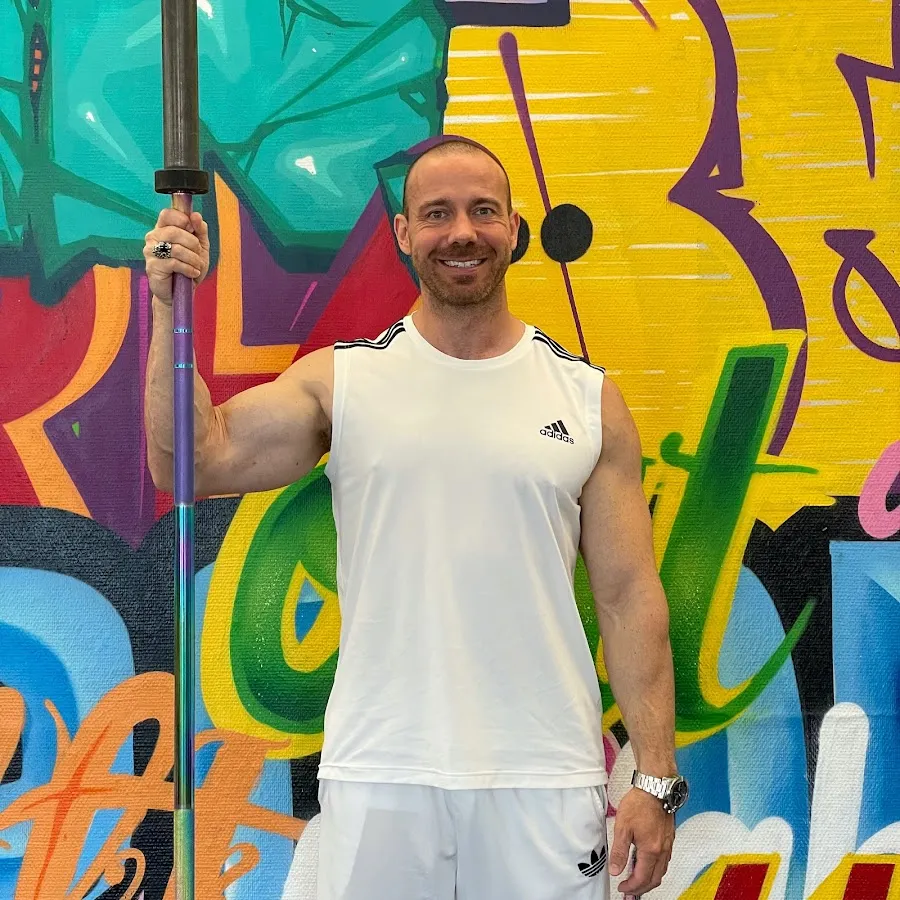 ECKHARD BÜSCHEL FITNESSSTUDIOS
