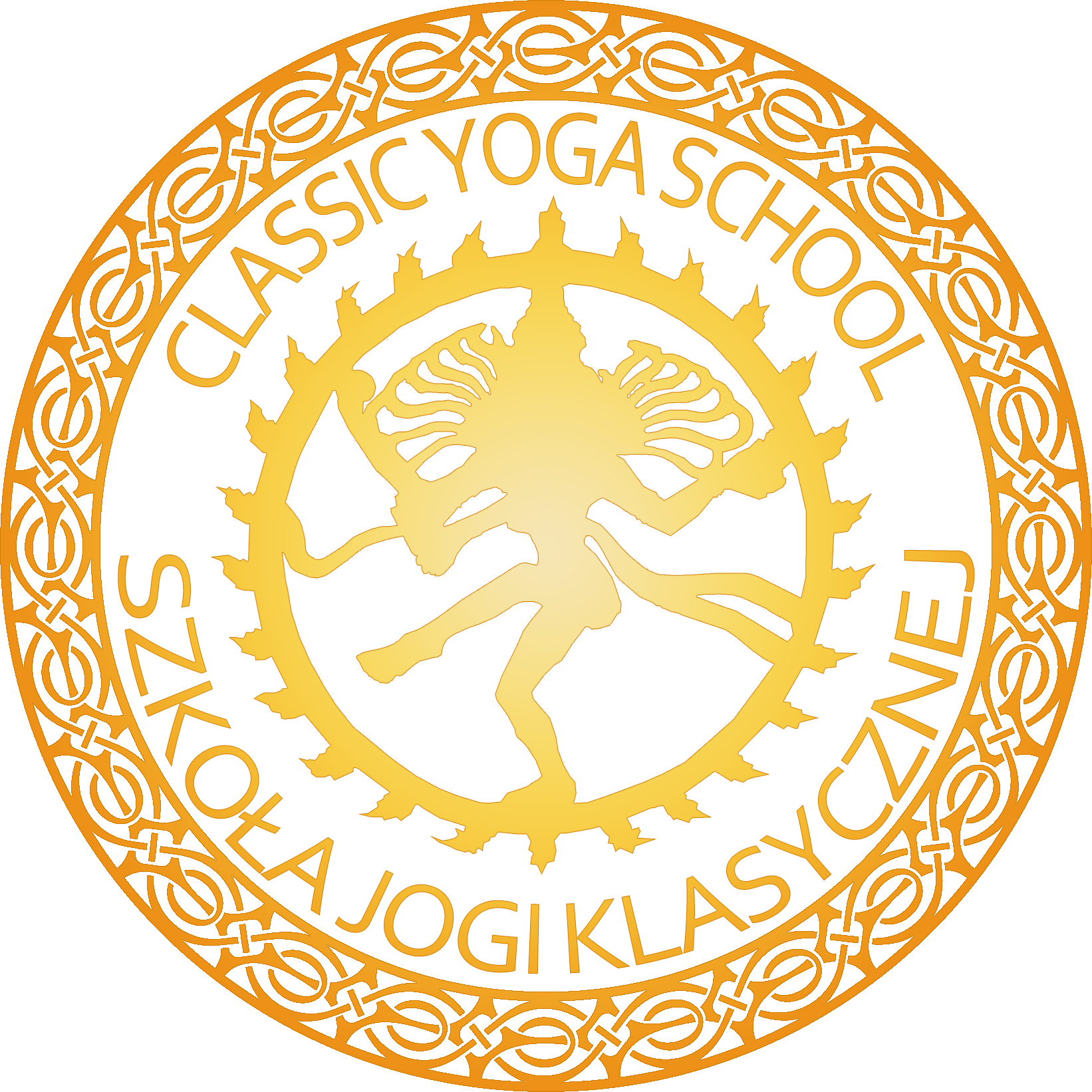Joga klasyczna