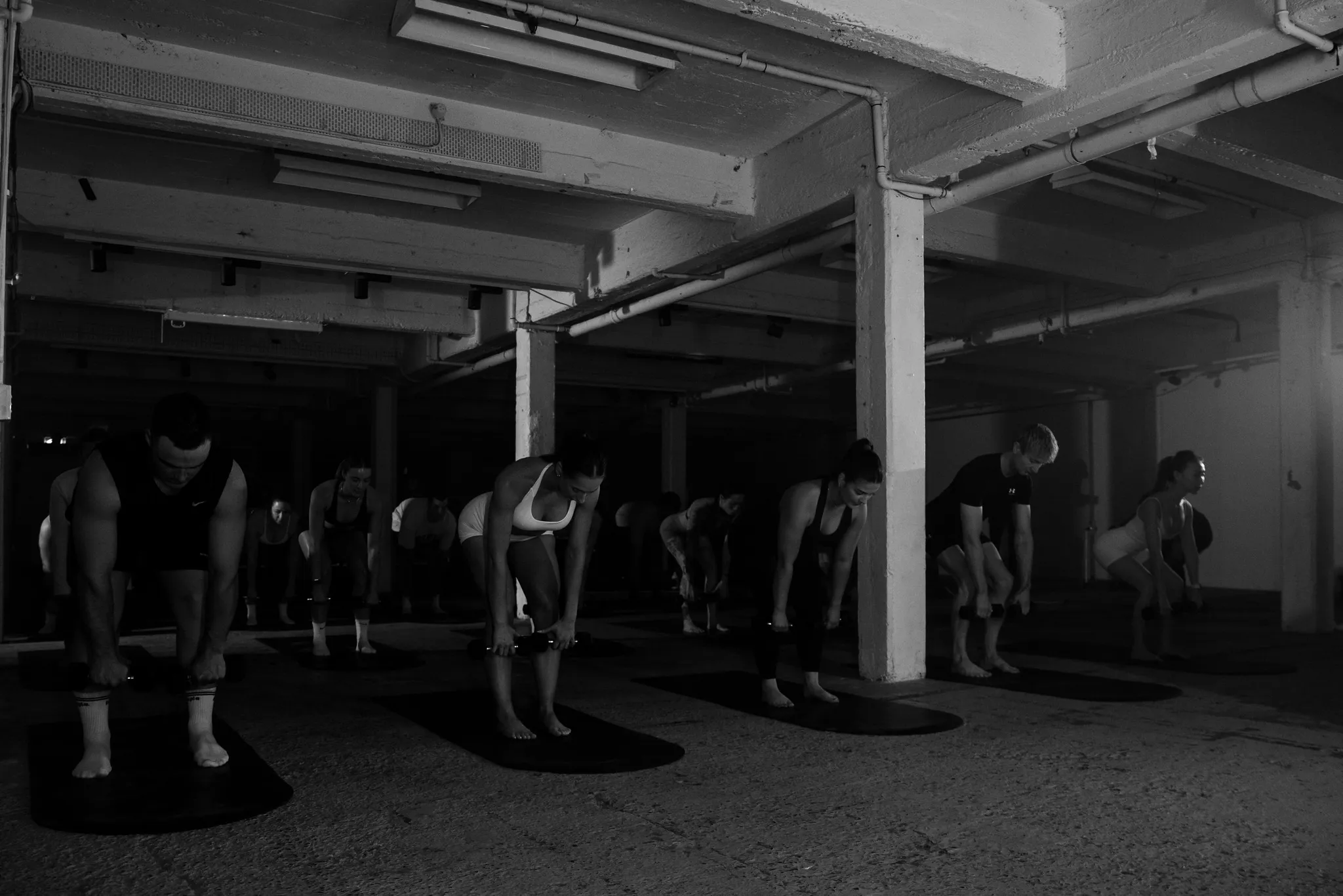 MELT Pilates Sunbury