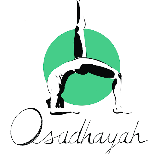 Osadhayah Hatha Yoga