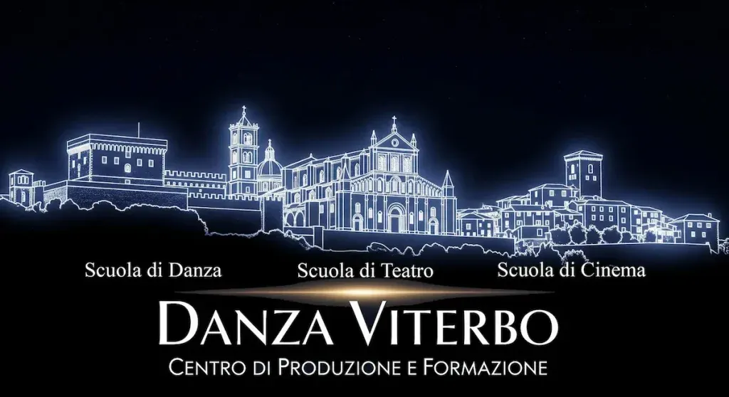 Scuola di Danza, Teatro e Cinema - Accademia Danza Viterbo