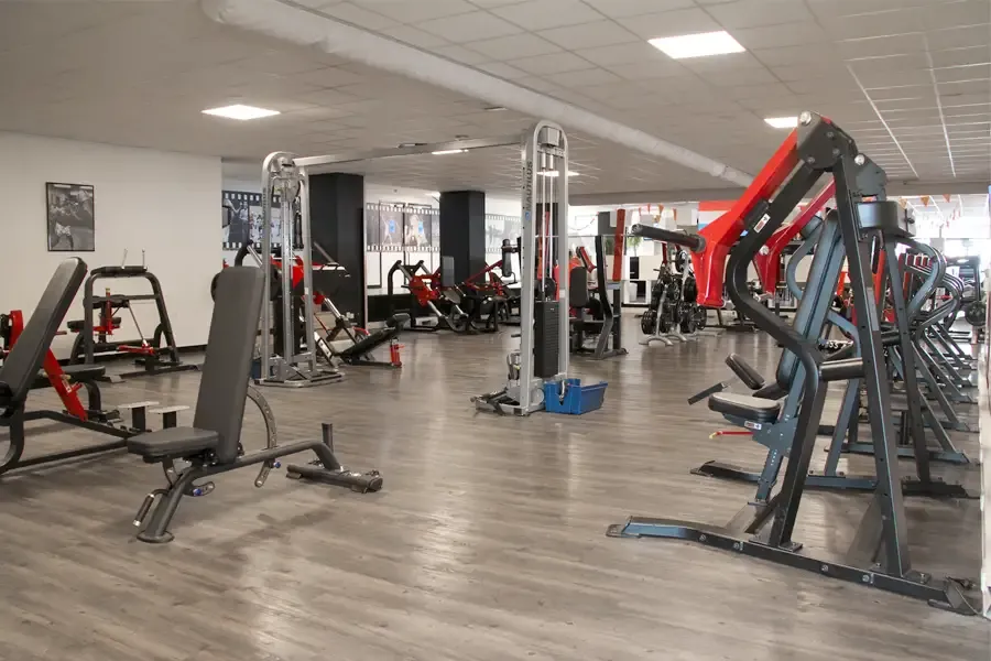 Newstyle Healthcenters Nieuwegein