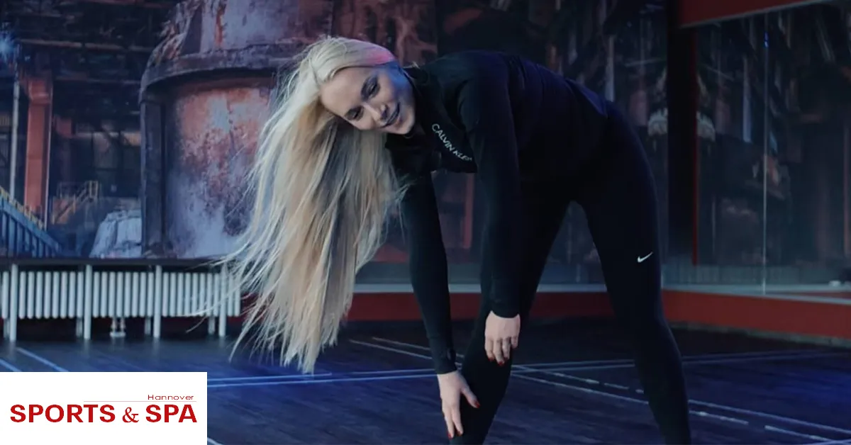Sports & Spa Hannover Südstadt