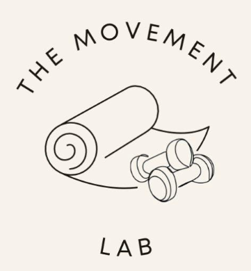 The Movement Lab by Anthea und Antonia