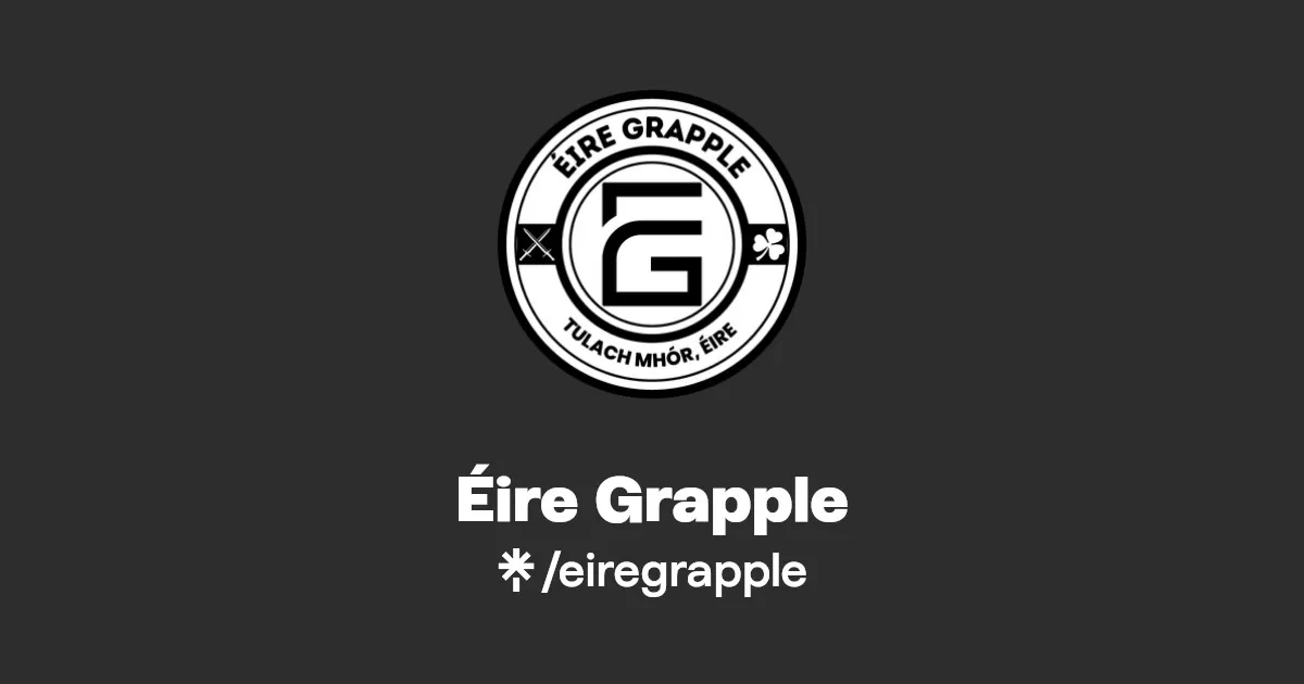 Éire Grapple