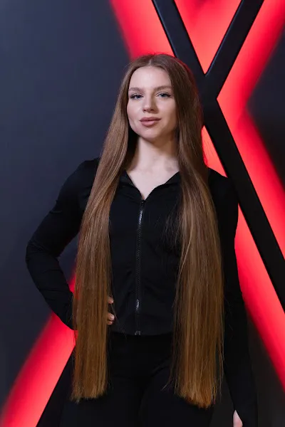Ada Różańska - Trenerka Personalna