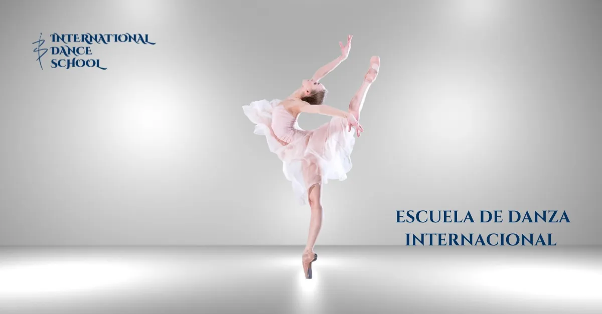 International Dance School · Escuela de Danza Internacional