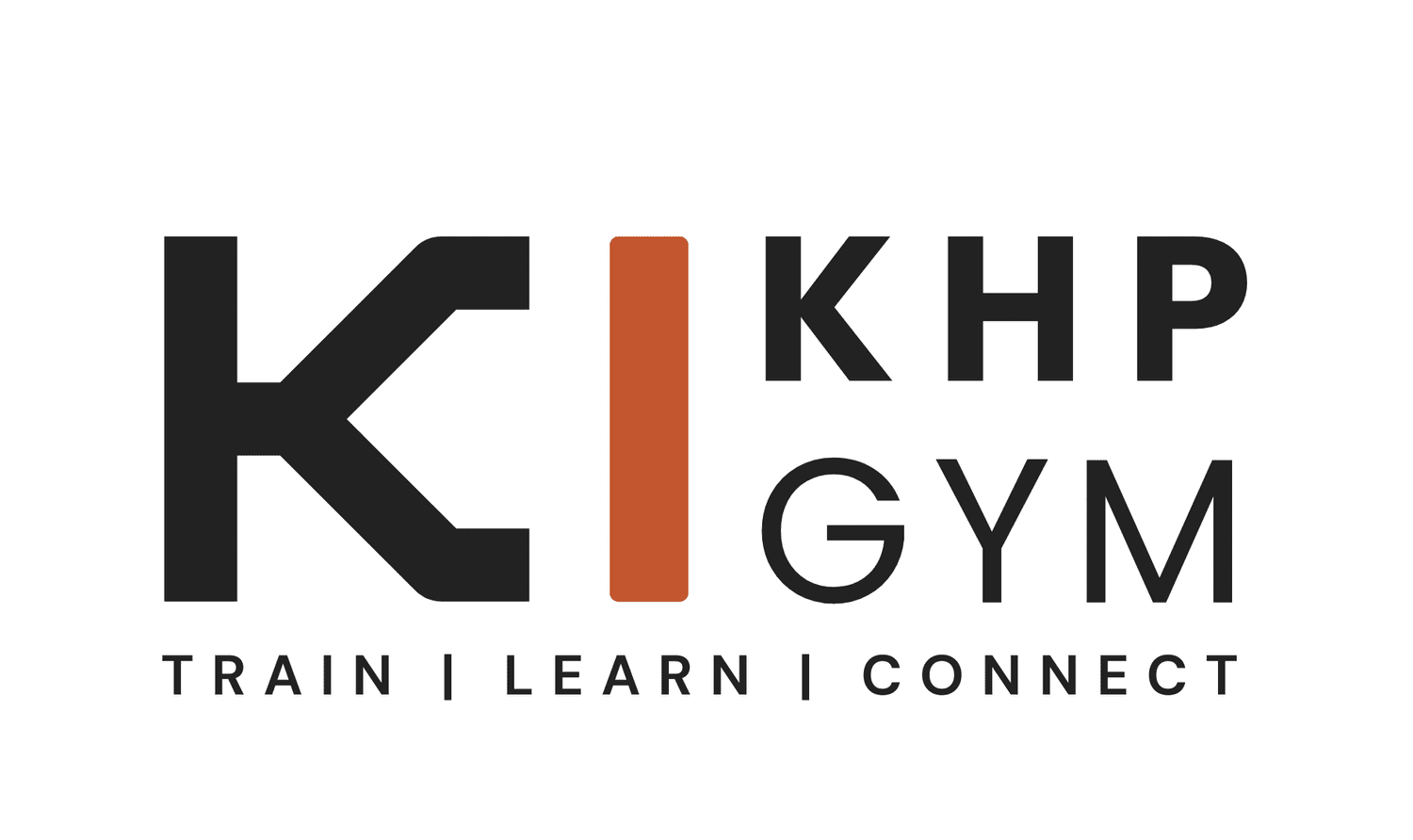 KHP GYM - Sandyford