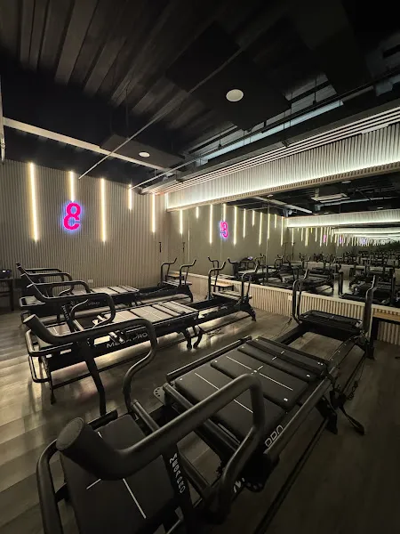 8Club Lagree – Cebu