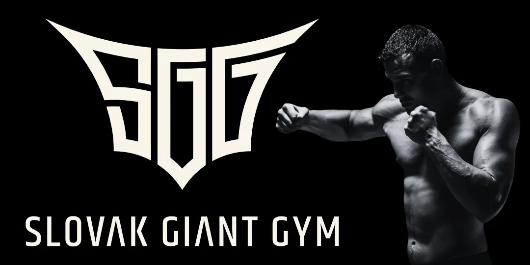 Slovak Giant Gym