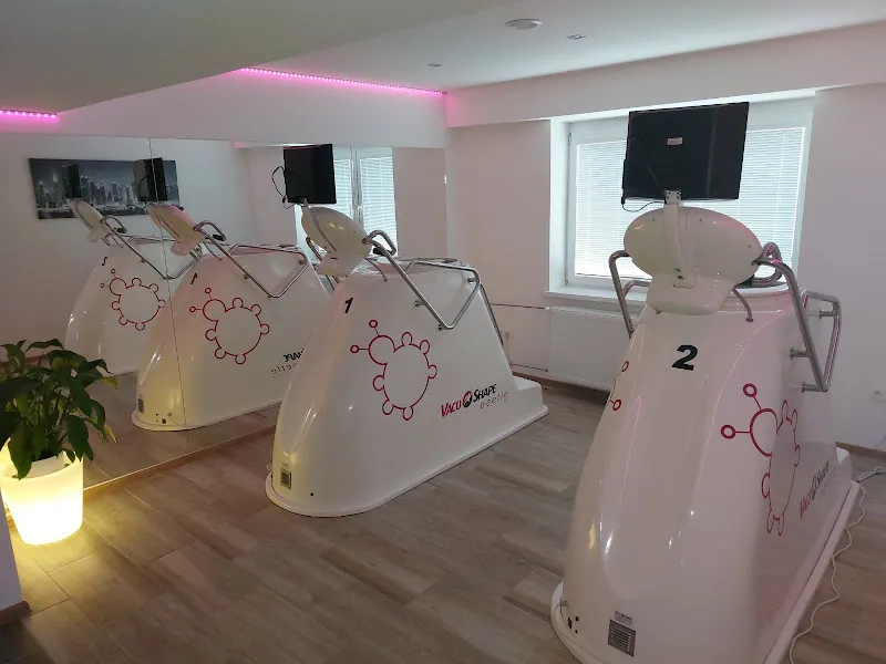 Vacushape Slim Vision
